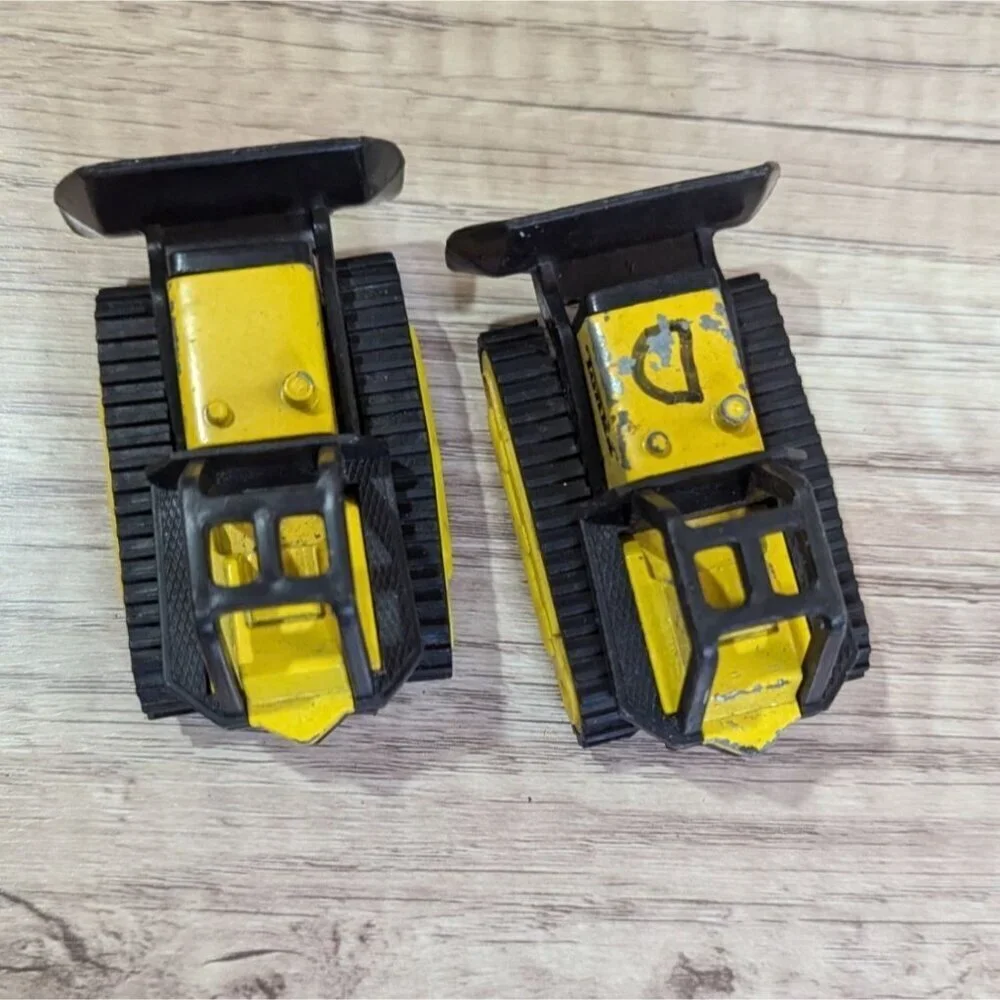 Tonka set mini